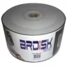 Mídia CD-R BRDISK Printable pct 50 unidades