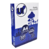 Papel Sulfite A4 Up!  210x297mm 500 Folhas