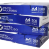 Papel Sulfite A4 Up!  210x297mm 500 Folhas - Image 2