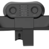 Botão Traseiro Controle Ps4 Paddles Console Rápido Cor Preto - Image 3