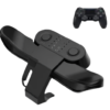 Botão Traseiro Controle Ps4 Paddles Console Rápido Cor Preto - Image 2