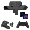 Botão Traseiro Controle Ps4 Paddles Console Rápido Cor Preto