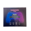 Botão Traseiro Controle Ps4 Paddles Console Rápido Cor Preto - Image 4
