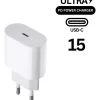 Carregador Turbo 35w P iPhone Tipo-c  Pro Max - Image 2