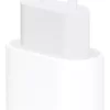 fonte para carregador Compatível iPhone Turbo Usb-c 20w Selo - Image 4