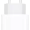 fonte para carregador Compatível iPhone Turbo Usb-c 20w Selo - Image 3