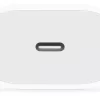 fonte para carregador Compatível iPhone Turbo Usb-c 20w Selo - Image 2