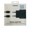 Carregador Samsung 25w Usb-c